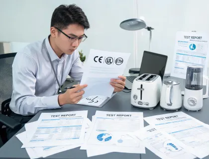 Compliance specialist