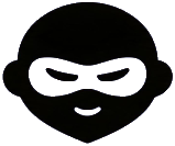 Ninja Logo