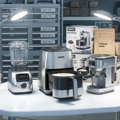 ninja air fryer